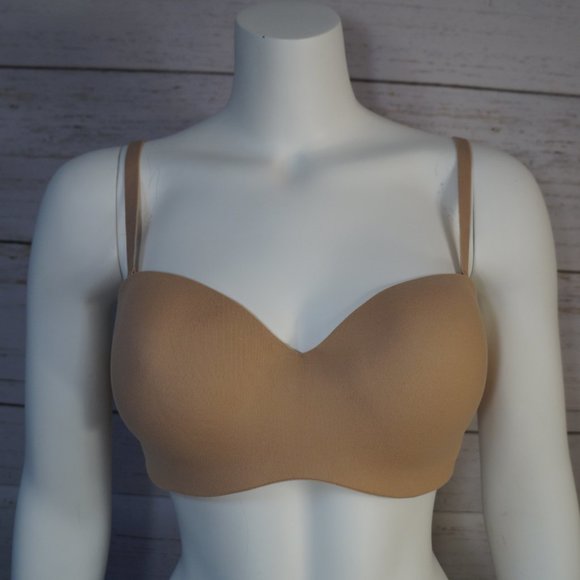 Victoria's Secret Other - Victoria's Secret Strapless Bra